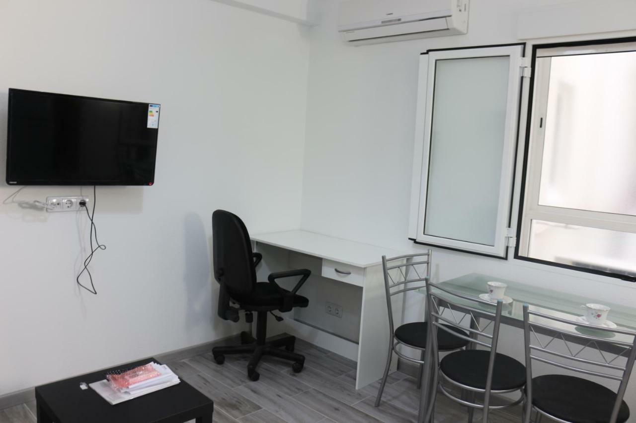 Temporary Alicante Hm 외부 사진
