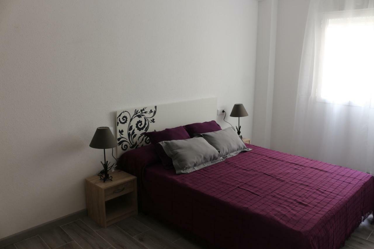 Temporary Alicante Hm 외부 사진