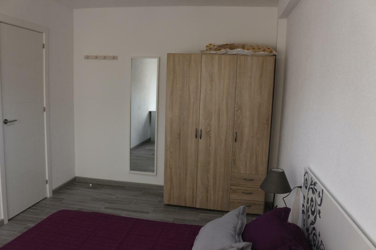 Temporary Alicante Hm 외부 사진