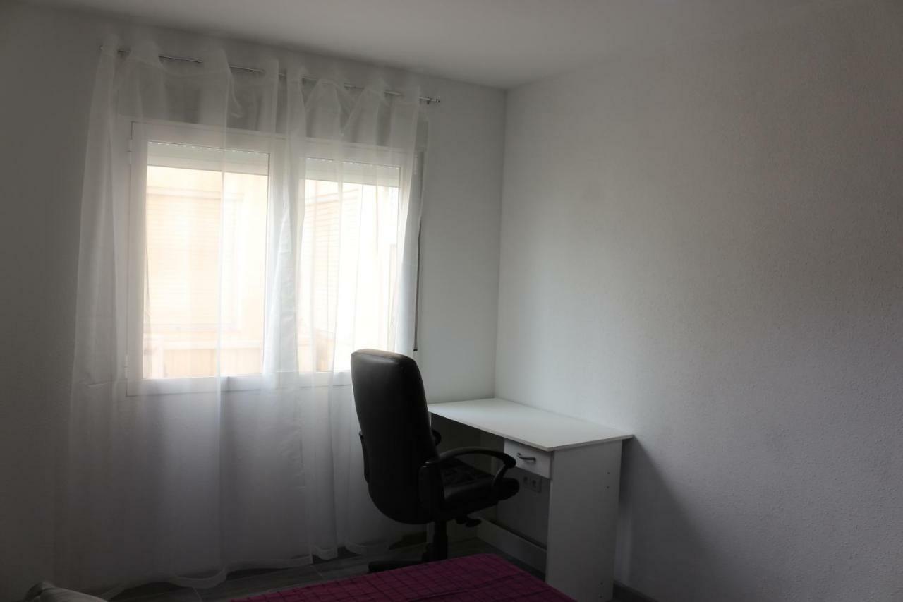 Temporary Alicante Hm 외부 사진