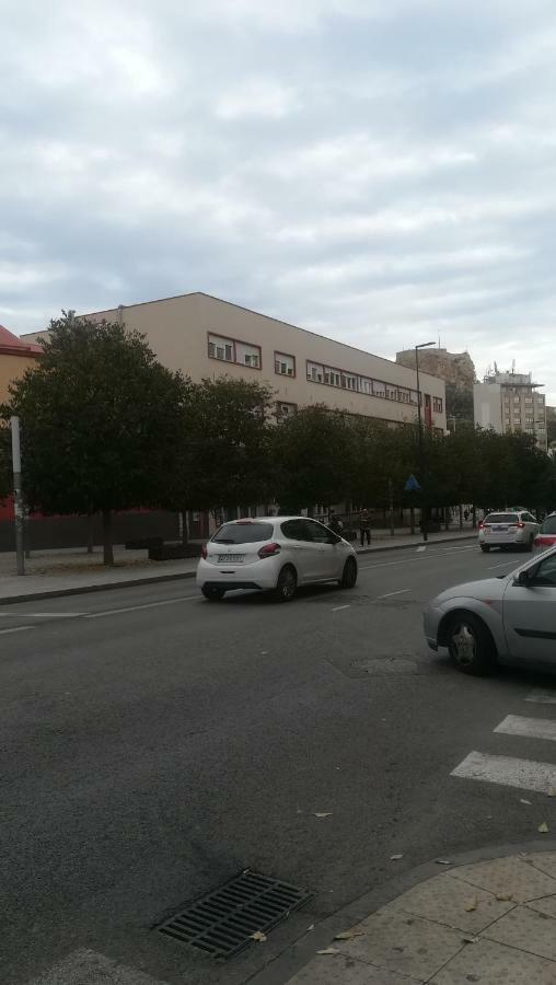 Temporary Alicante Hm 외부 사진