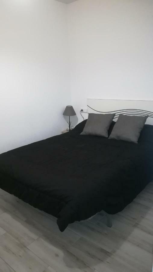 Temporary Alicante Hm 외부 사진