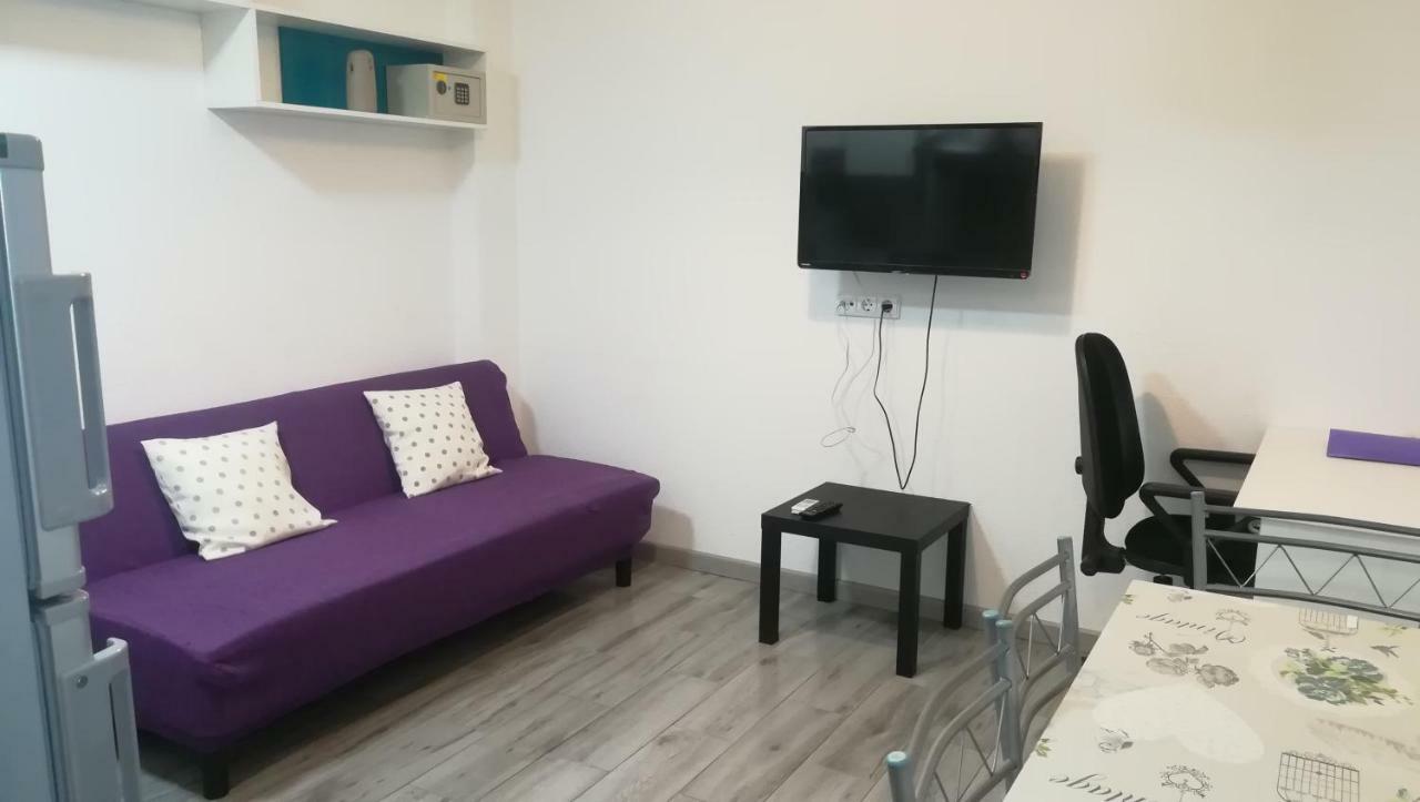 Temporary Alicante Hm 외부 사진