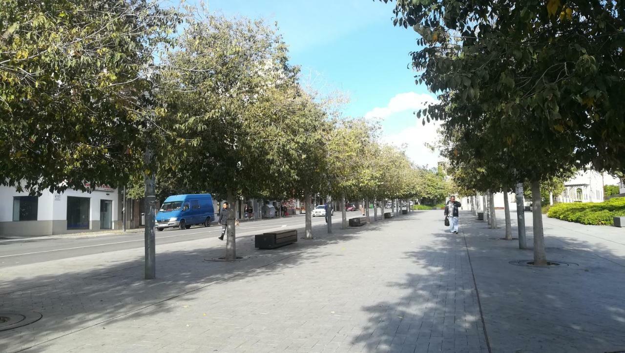 Temporary Alicante Hm 외부 사진